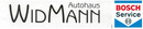Logo AH Fr. Widmann GmbH